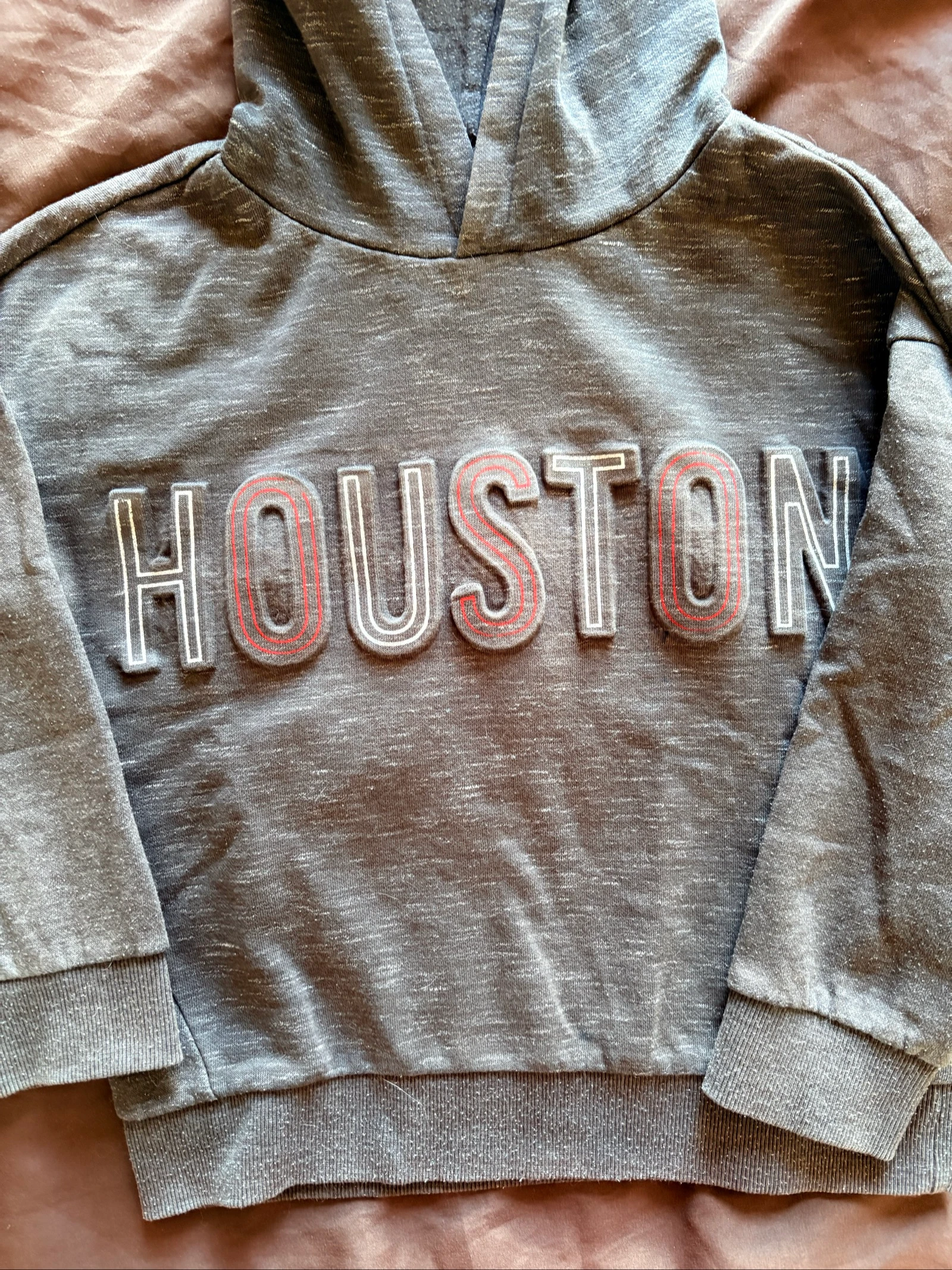 Sweat à capuche  – photo 2